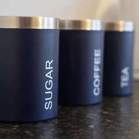 Tatil Evi Open House Carlisle (Cumbria)