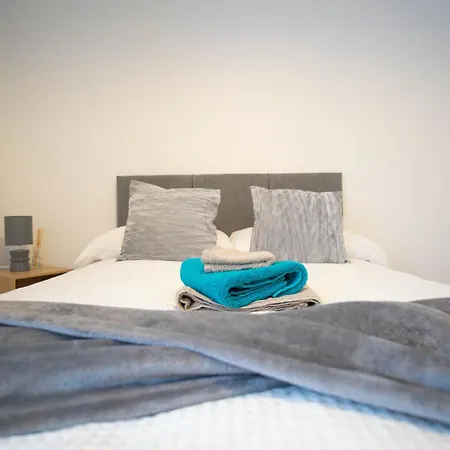 Open House Tatil Evi *