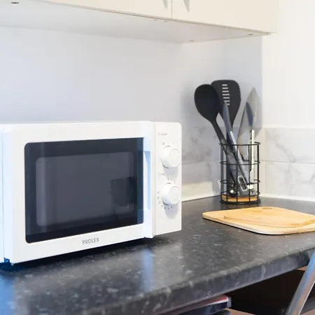 Open House Tatil Evi