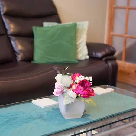 Open House Tatil Evi Carlisle (Cumbria)