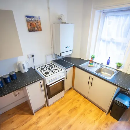 Open House Holiday home *