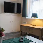 Open House Nyaraló Carlisle