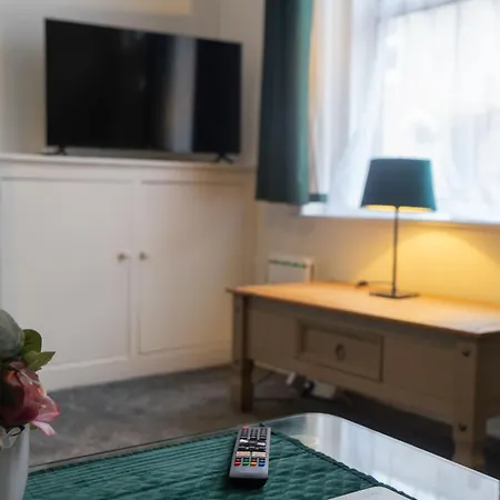 Open House Holiday home Carlisle (Cumbria)