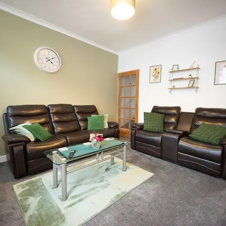 Open House Carlisle